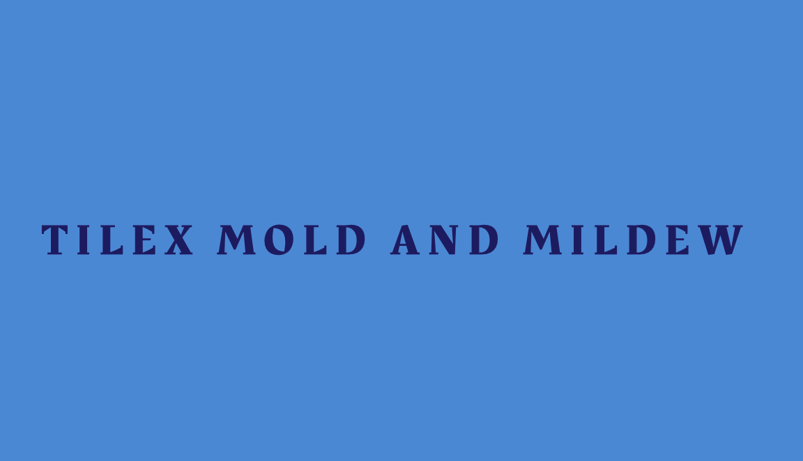 Tilex Mold and Mildew logo